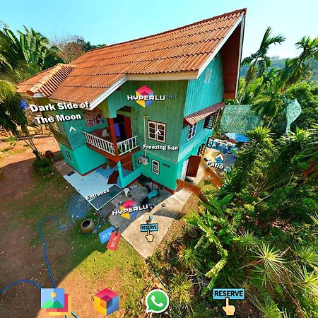 Hyperluˢᵖᵃᶜᵉ Apartment Ko Kut Exterior photo