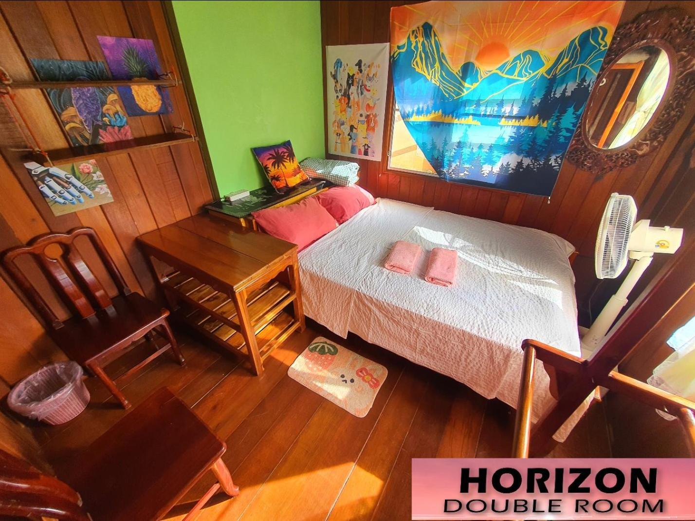 Hyperluˢᵖᵃᶜᵉ Apartment Ko Kut Room photo