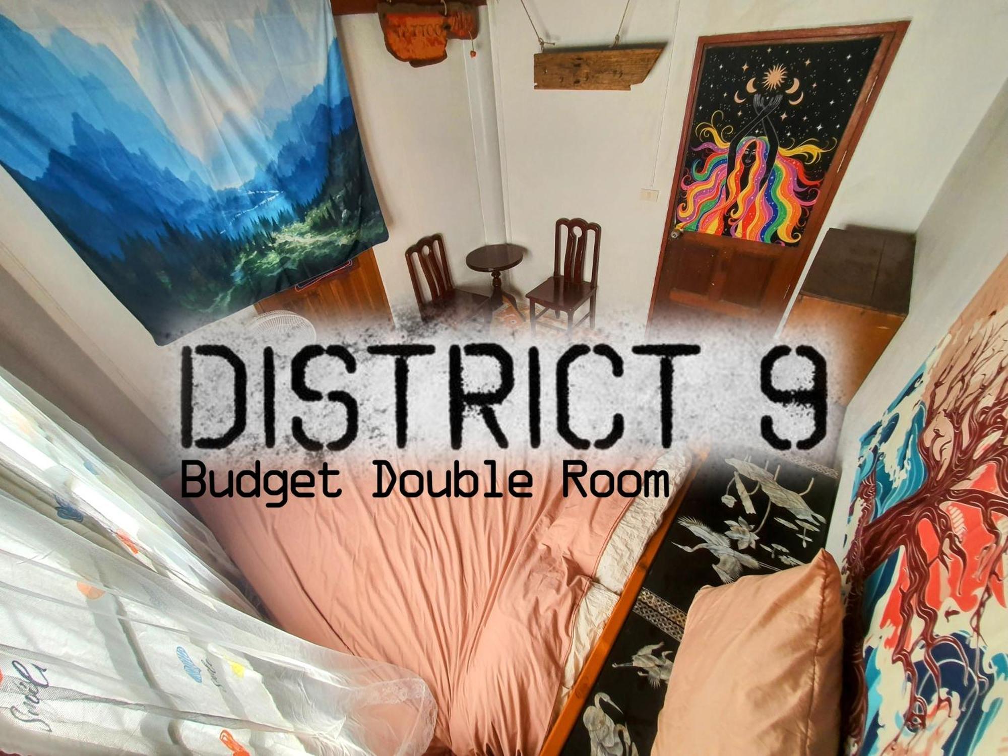 Hyperluˢᵖᵃᶜᵉ Apartment Ko Kut Room photo