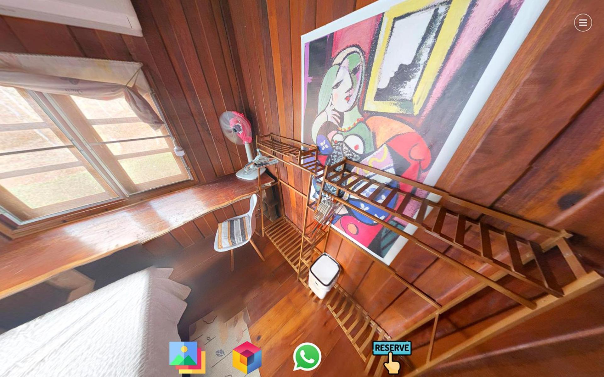 Hyperluˢᵖᵃᶜᵉ Apartment Ko Kut Room photo