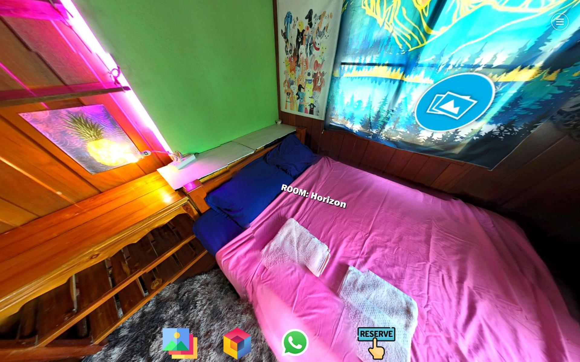 Hyperluˢᵖᵃᶜᵉ Apartment Ko Kut Room photo