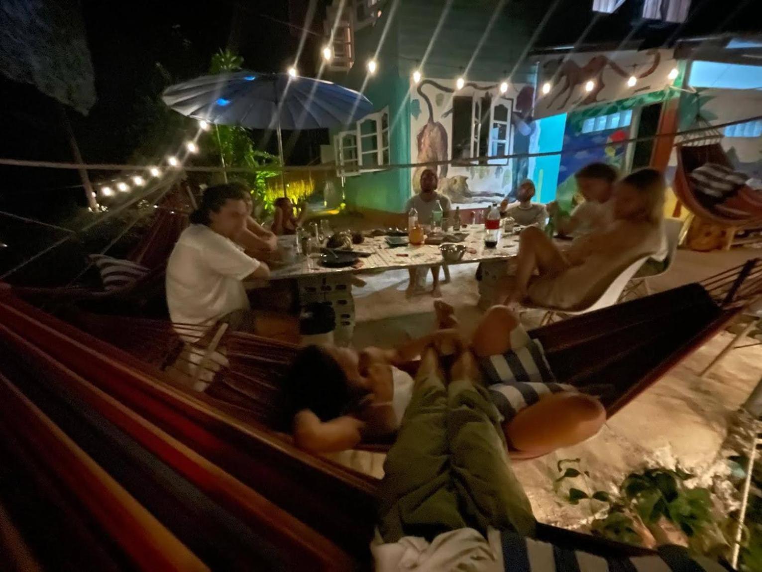Hyperluˢᵖᵃᶜᵉ Apartment Ko Kut Exterior photo